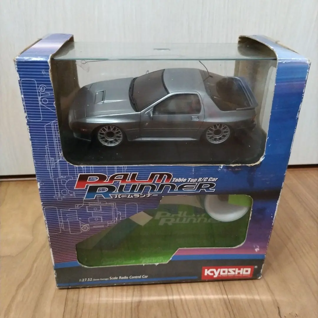 2026年最新】fc3s ラジコンの人気アイテム - メルカリ