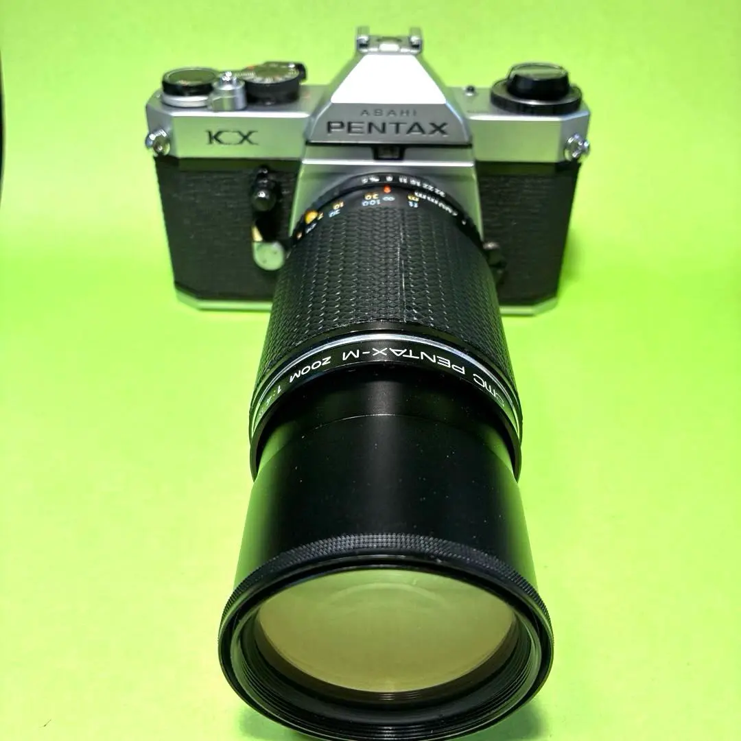 2026年最新】ペンタックス kx 中古の人気アイテム - メルカリ