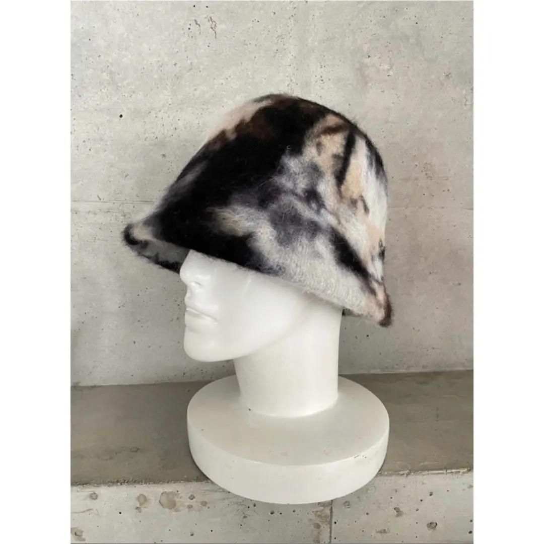 2026年最新】KISHIDAMIKI ハットの人気アイテム - メルカリ