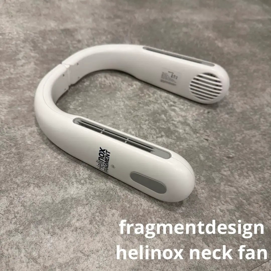 2026年最新】Fragment design helinoxの人気アイテム - メルカリ