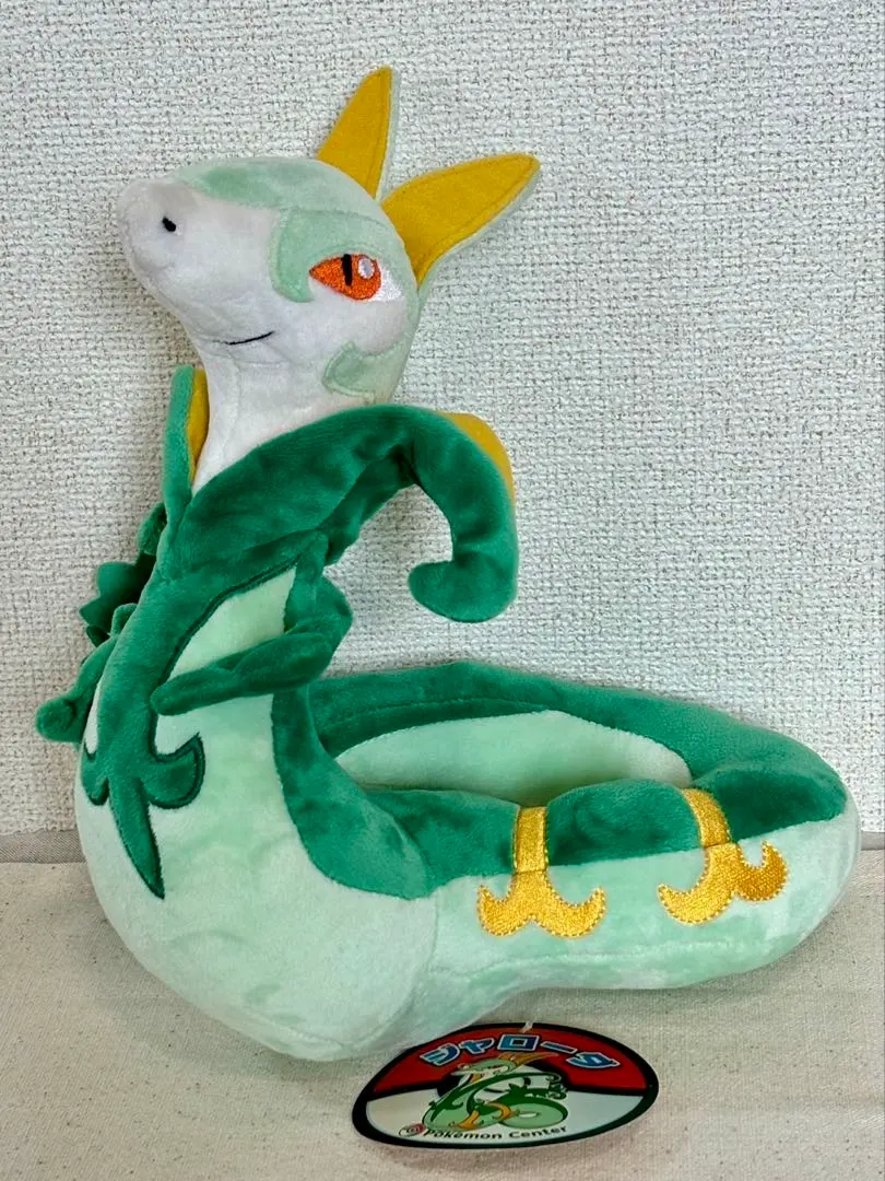 2026年最新】ジャローダ ぬいぐるみの人気アイテム - メルカリ