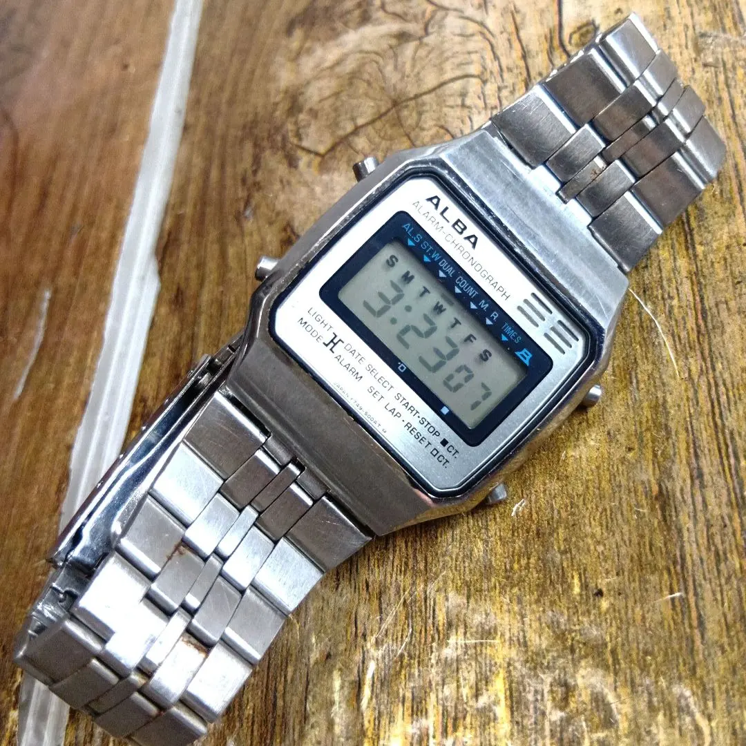 2026年最新】seiko y749の人気アイテム - メルカリ