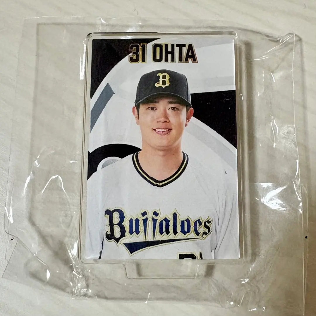 2026年最新】太田椋 アクリルスタンドの人気アイテム - メルカリ