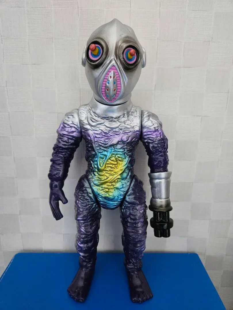 2026年最新】エレガブ ソフビの人気アイテム - メルカリ