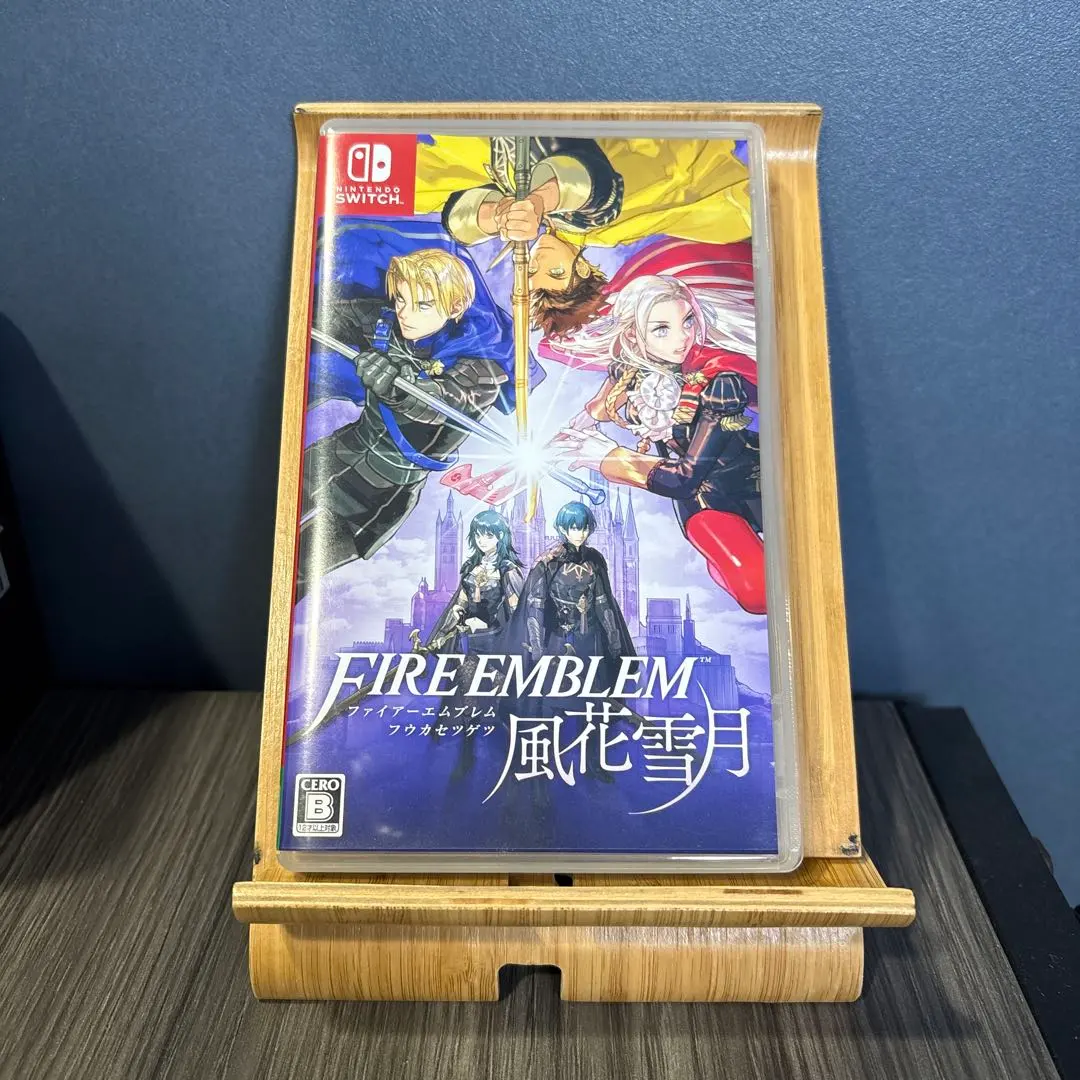 2026年最新】ファイアーエムブレム サイファ 風花雪月篇の人気アイテム