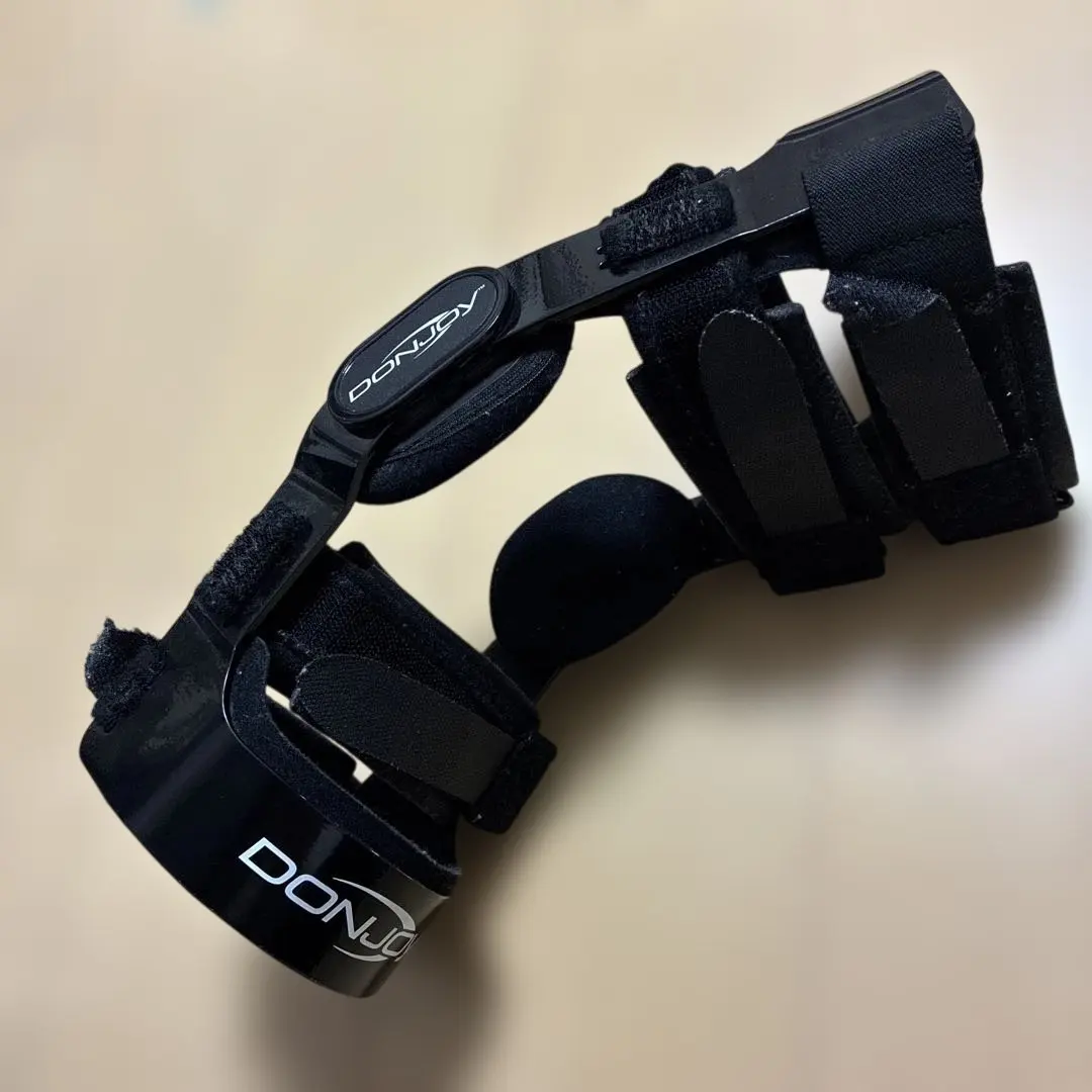 2026年最新】前十字靭帯装具の人気アイテム - メルカリ