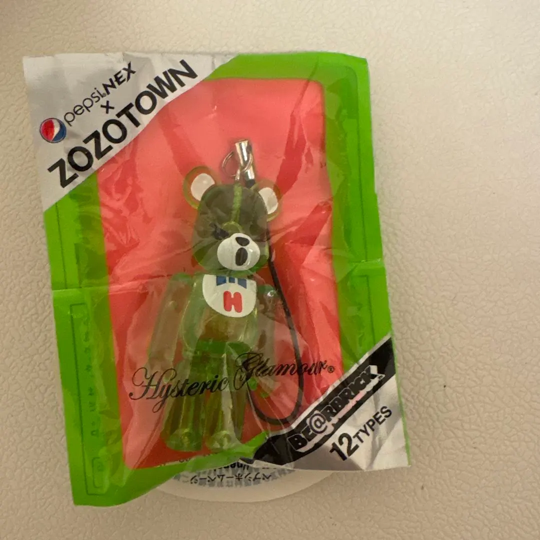 2026年最新】Hysteric Glamour フィギュアの人気アイテム - メルカリ