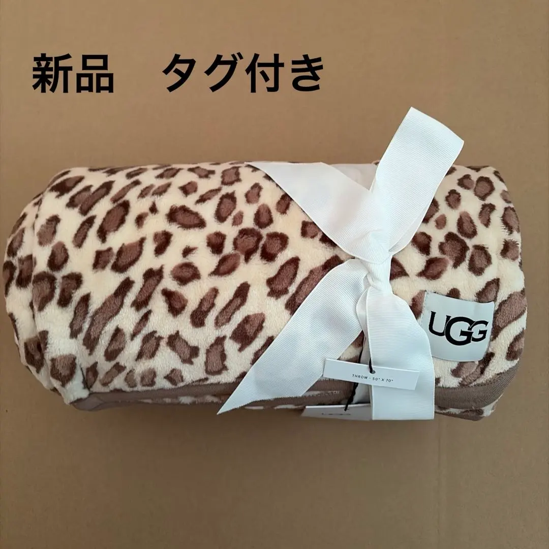 2026年最新】UGG ブランケット アグの人気アイテム - メルカリ