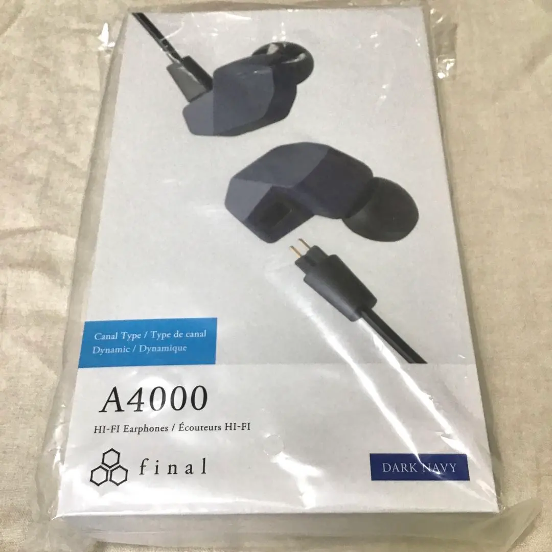 2026年最新】final a4000の人気アイテム - メルカリ