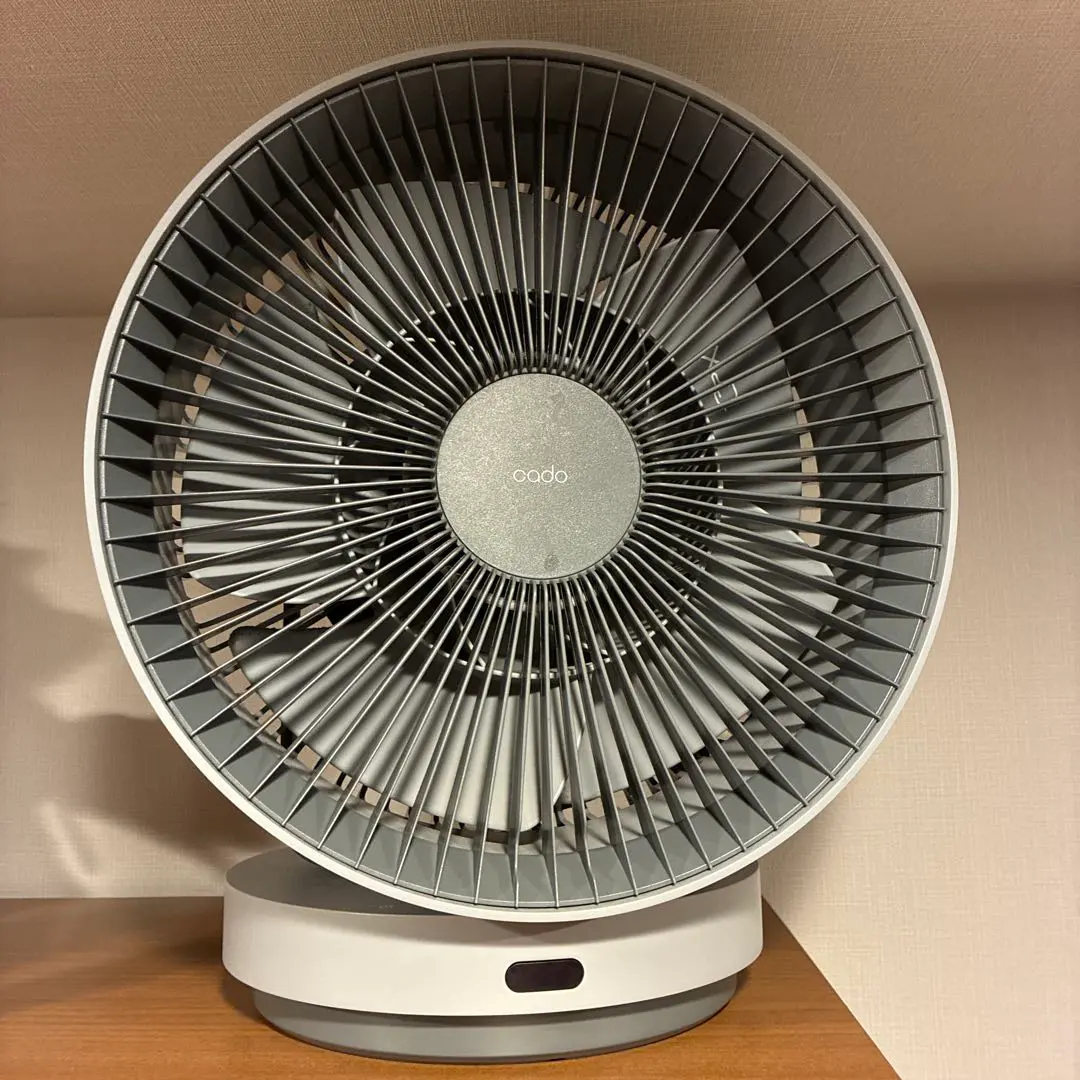 2026年最新】cado サーキュレーターの人気アイテム - メルカリ