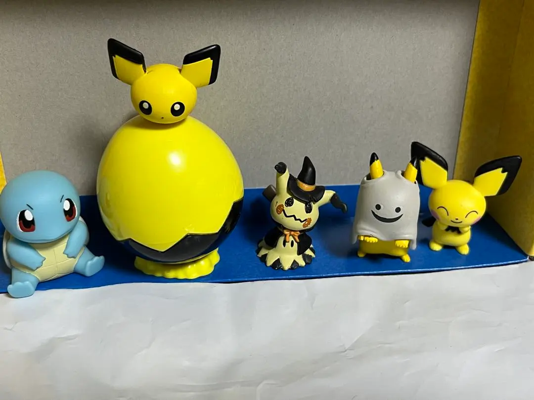 2026年最新】ハロウィン ピカチュウ ぬいぐるみ ミミッキュの人気