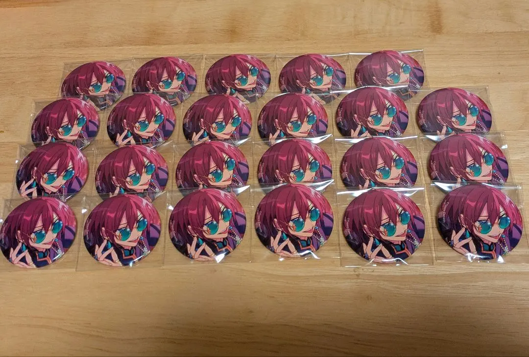 2026年最新】七種茨 缶バッジ julの人気アイテム - メルカリ