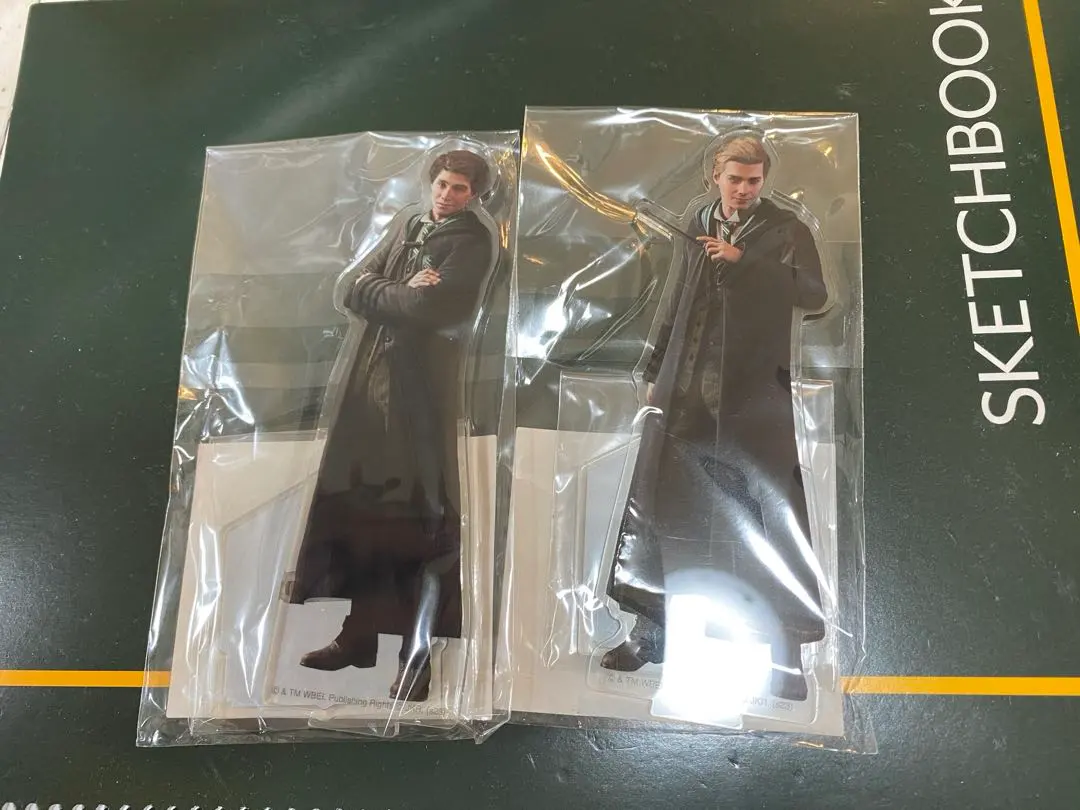 2026年最新】ホグワーツレガシー アクリルスタンドの人気アイテム