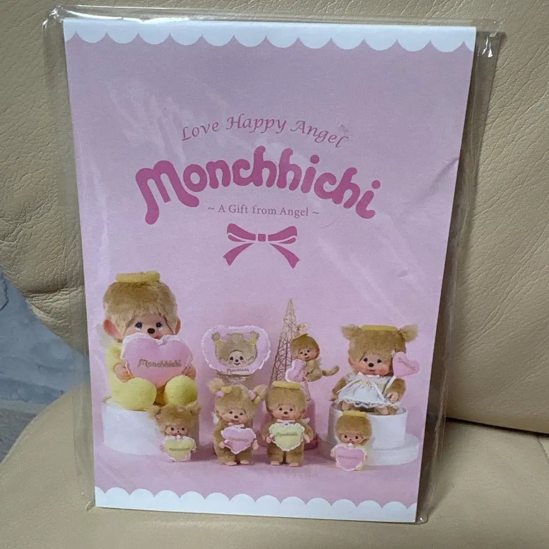 2026年最新】モンチッチ ラブハッピーエンジェルの人気アイテム - メルカリ