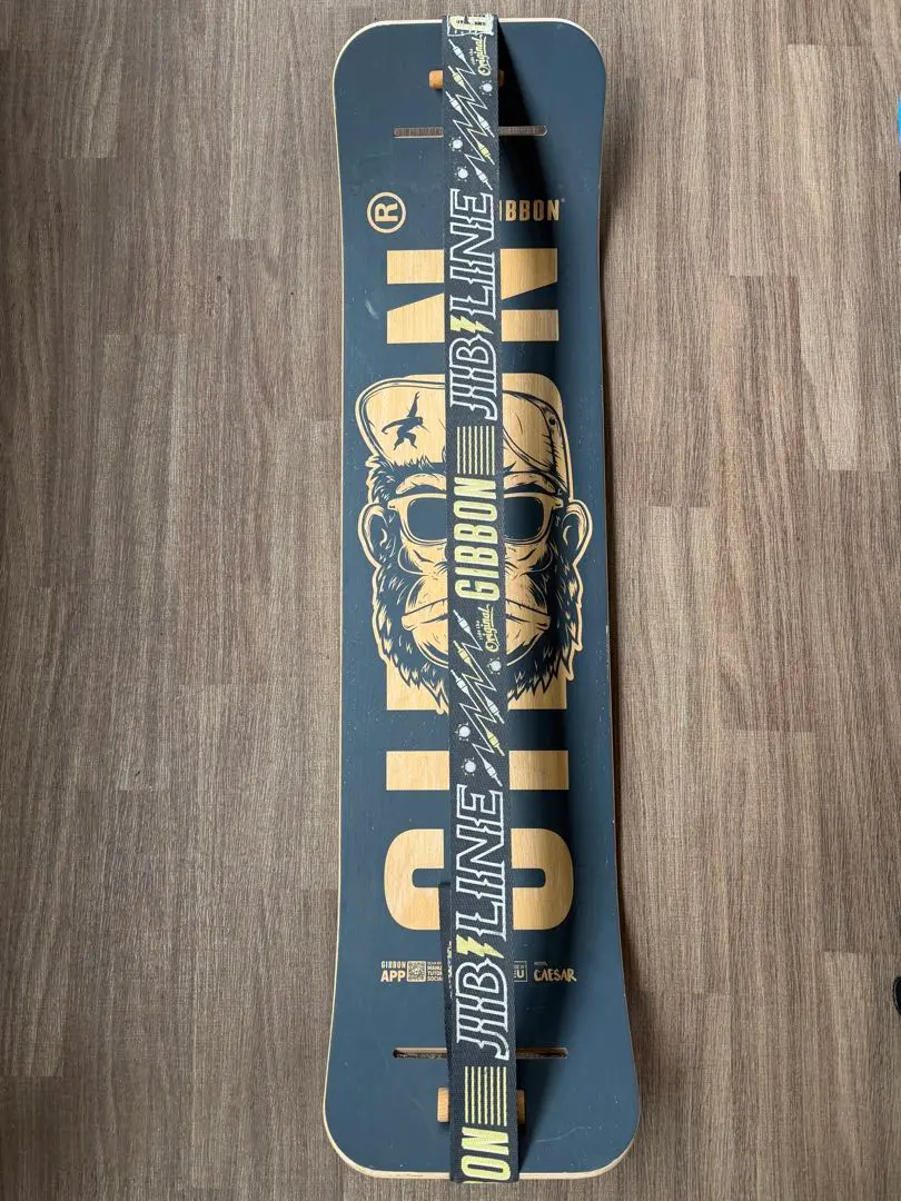 2026年最新】スラックライン gibbonの人気アイテム - メルカリ