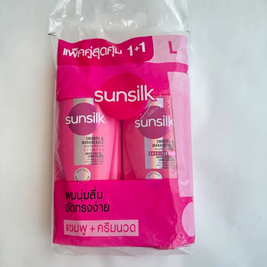 2026年最新】sunsilk shampooの人気アイテム - メルカリ