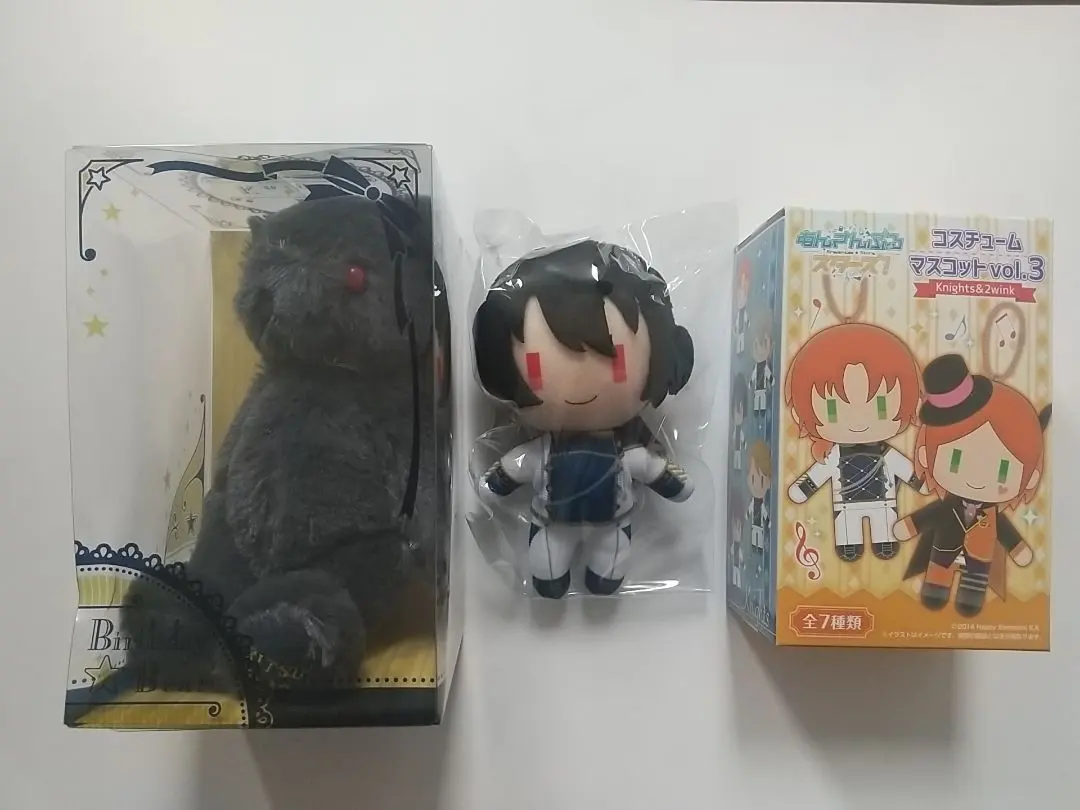 2026年最新】バースデーベア 凛月の人気アイテム - メルカリ