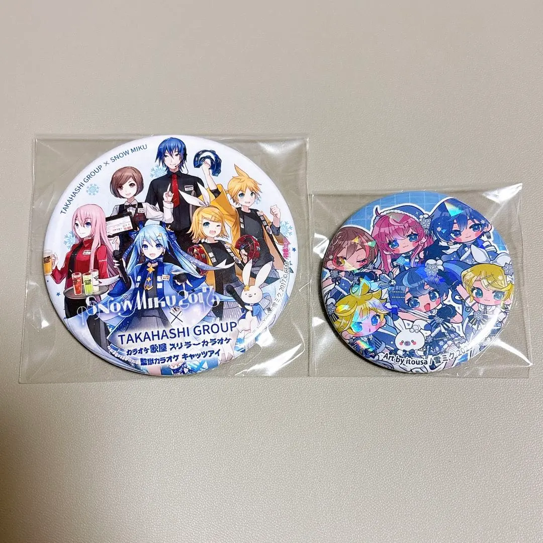 2026年最新】雪ミク タカハシグループの人気アイテム - メルカリ