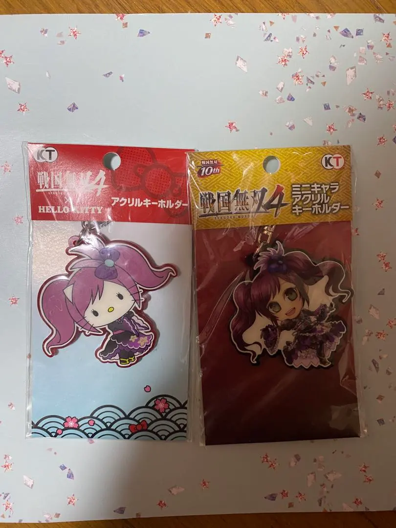 2026年最新】戦国無双 ガラシャの人気アイテム - メルカリ