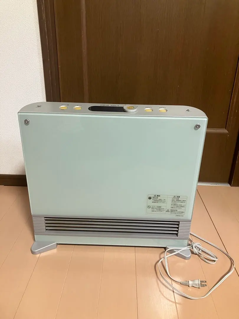 2026年最新】大阪ガスファンヒーター 140-6123の人気アイテム - メルカリ