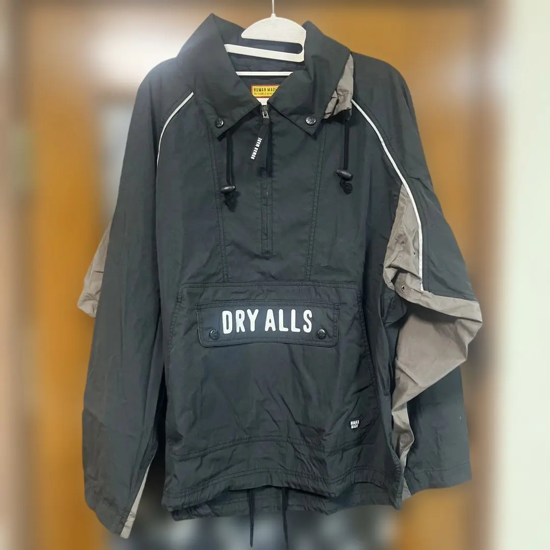 2026年最新】human made アノラックの人気アイテム - メルカリ