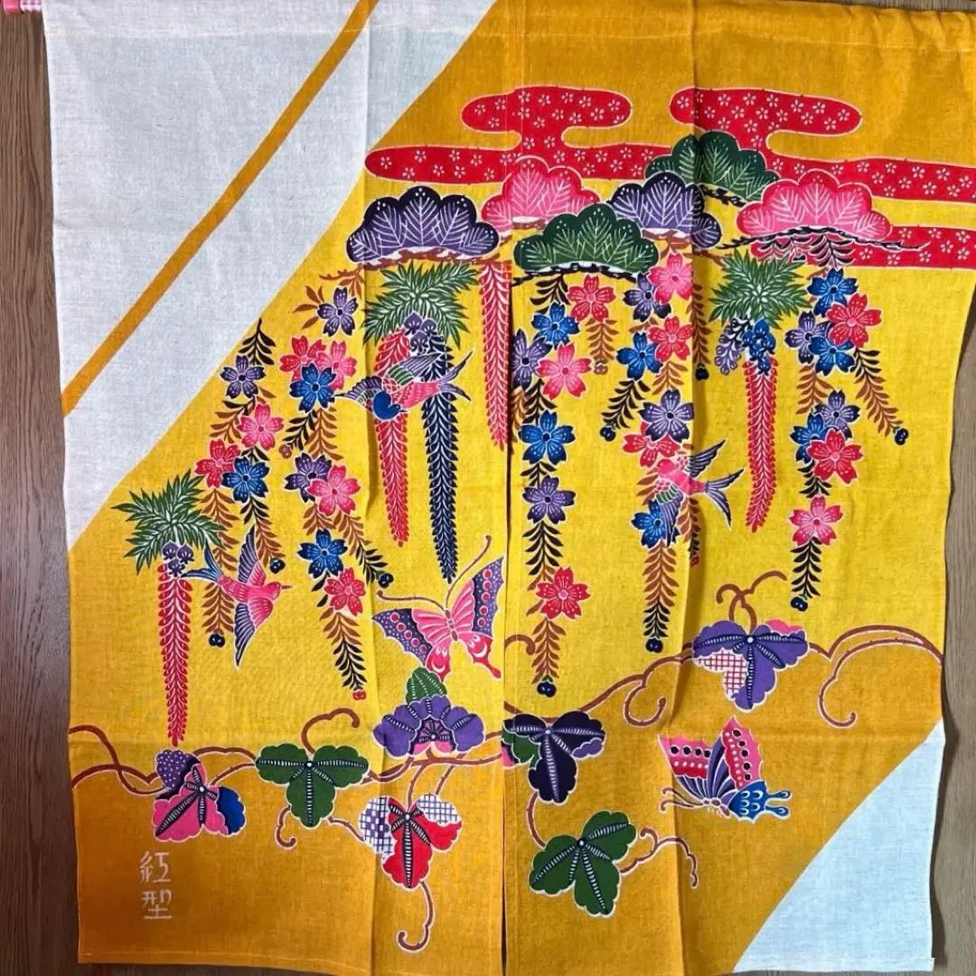 2026年最新】琉球古紅型の人気アイテム - メルカリ