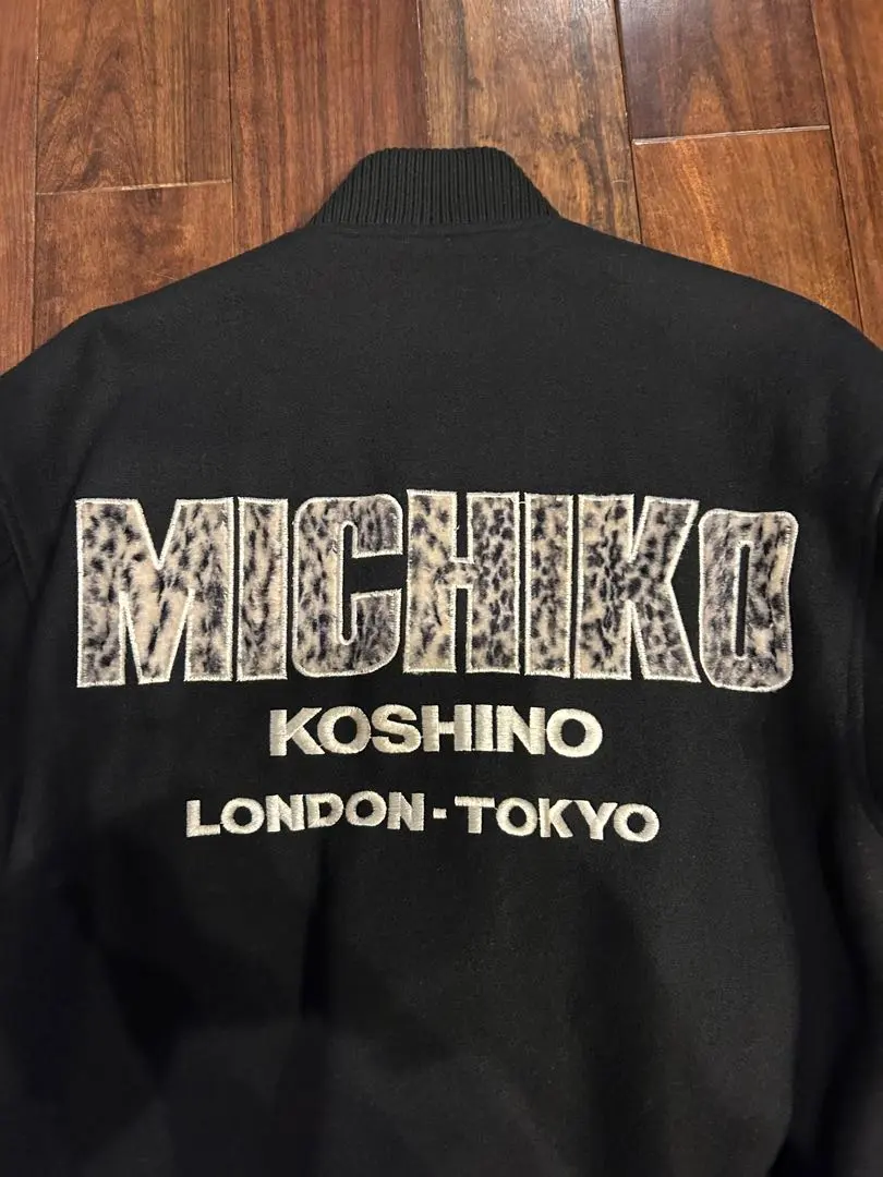 2026年最新】MICHIKO LONDON スタジャンの人気アイテム - メルカリ