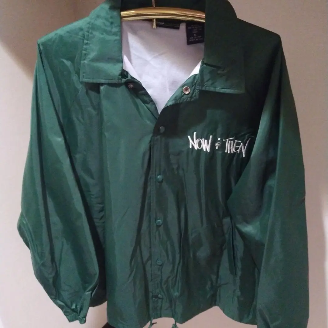 2026年最新】コーチジャケット back channelの人気アイテム - メルカリ