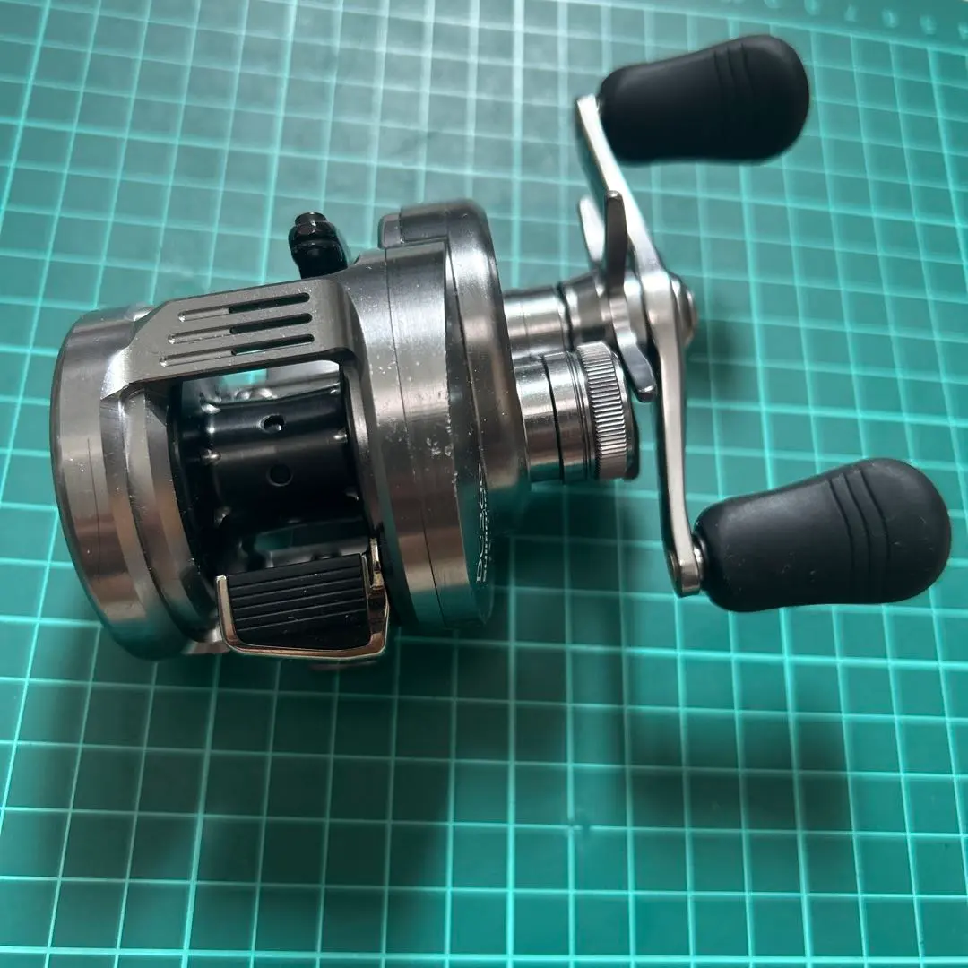 2026年最新】09 カルカッタコンクエストDC 200の人気アイテム - メルカリ