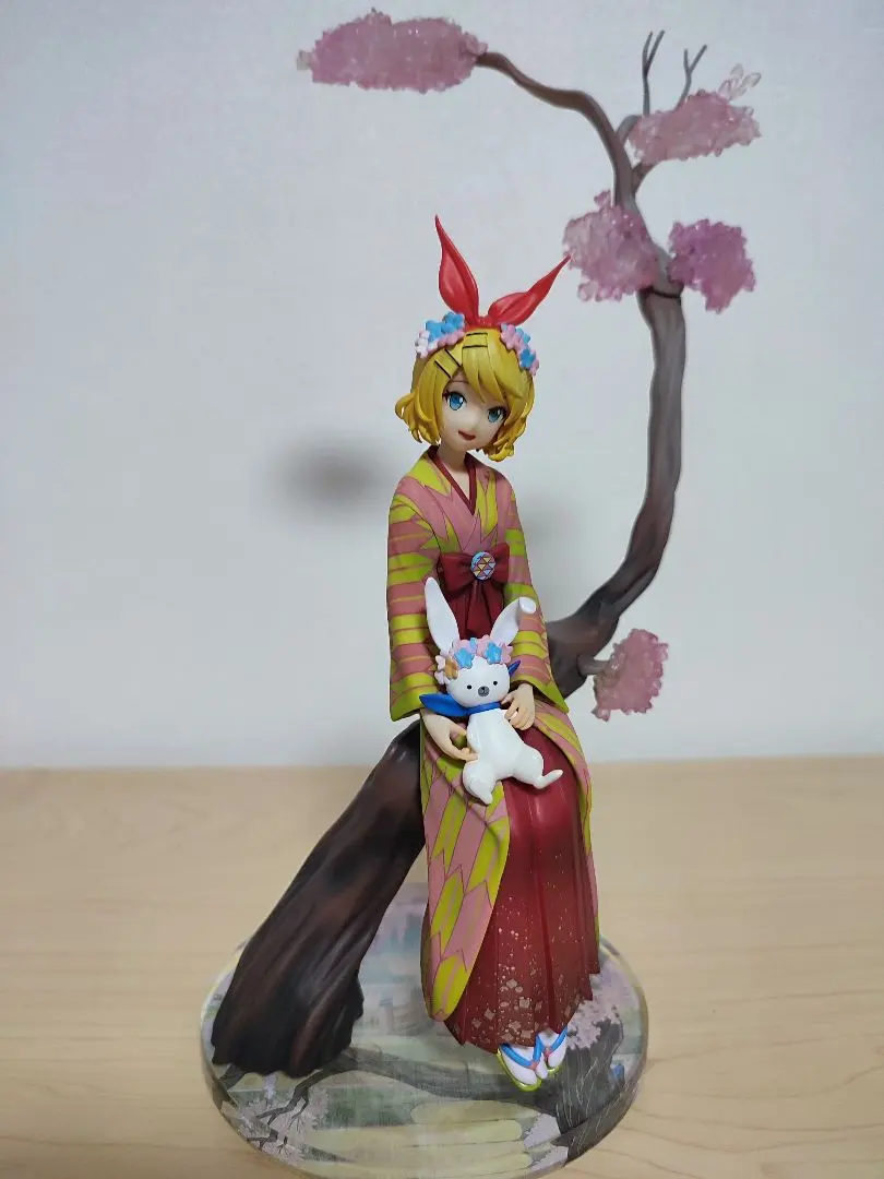 2026年最新】鏡音リン ~花色衣~の人気アイテム - メルカリ