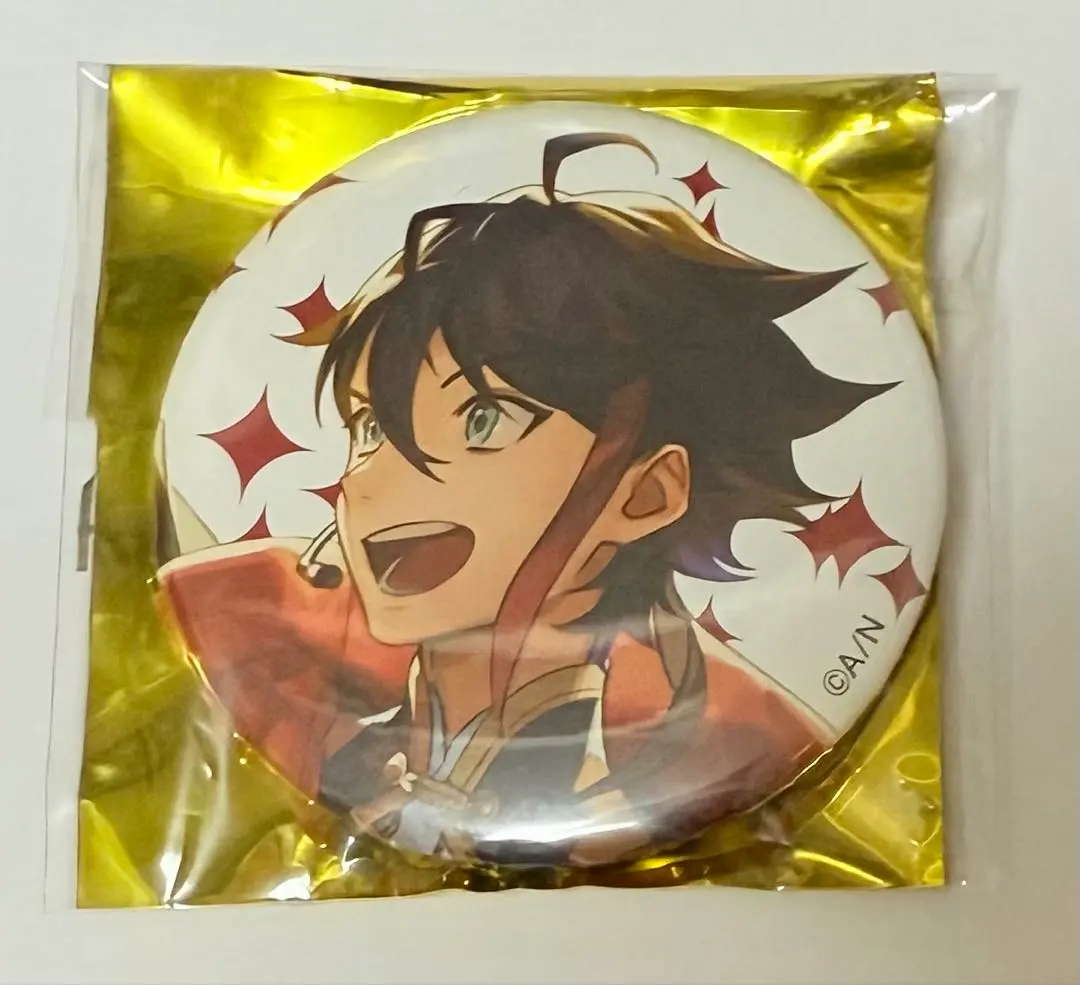 2026年最新】三枝明那 缶バッジ fantasiaの人気アイテム - メルカリ