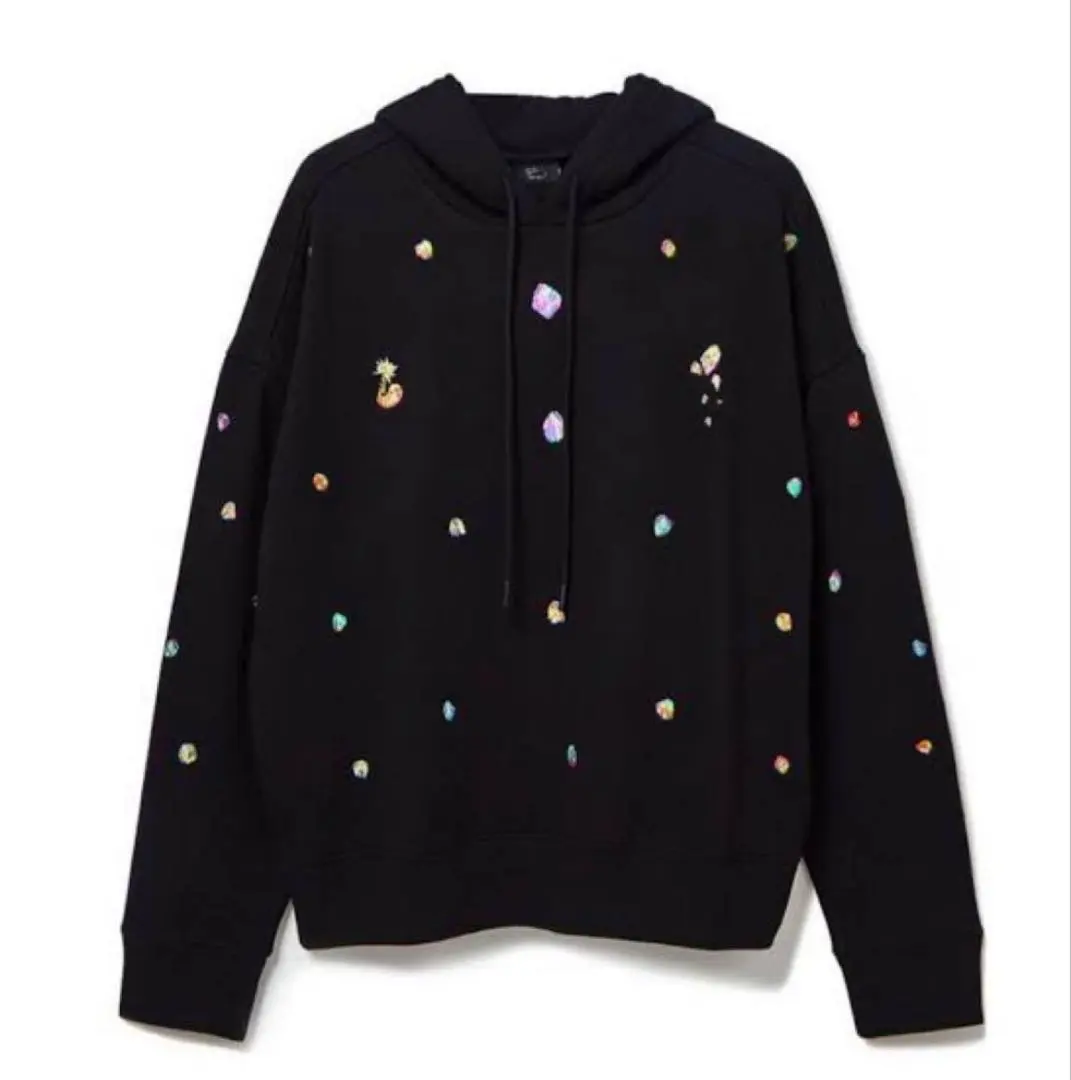 2026年最新】宝石パーカー 米津玄師の人気アイテム - メルカリ