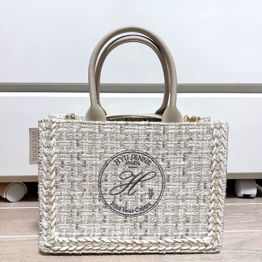 2026年最新】ヒュージェンヌ バッグ hyujenneの人気アイテム - メルカリ