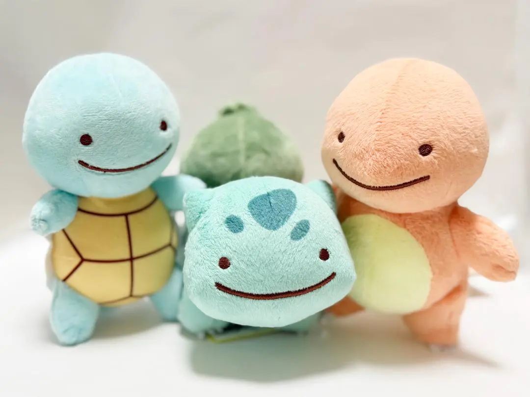 2026年最新】へんしんメタモン フシギダネの人気アイテム - メルカリ