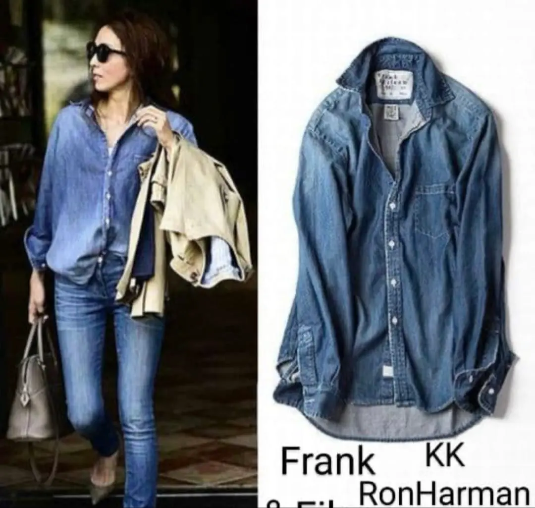 2026年最新】ロンハーマン 菊池京子の人気アイテム - メルカリ