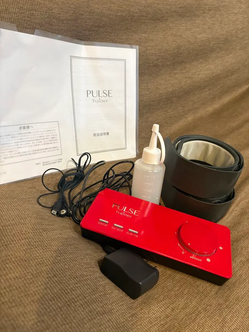 2026年最新】パルストレーナーの人気アイテム - メルカリ