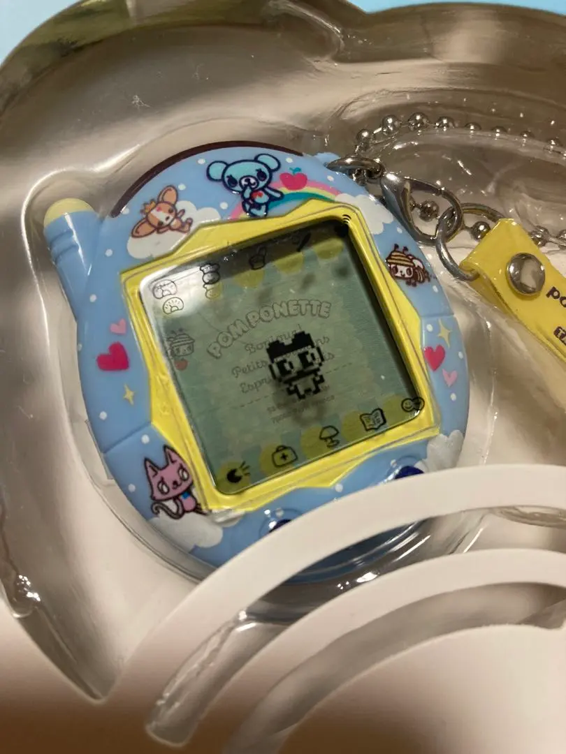 2026年最新】Tamagotchi connection たまごっち ポンポネットの人気
