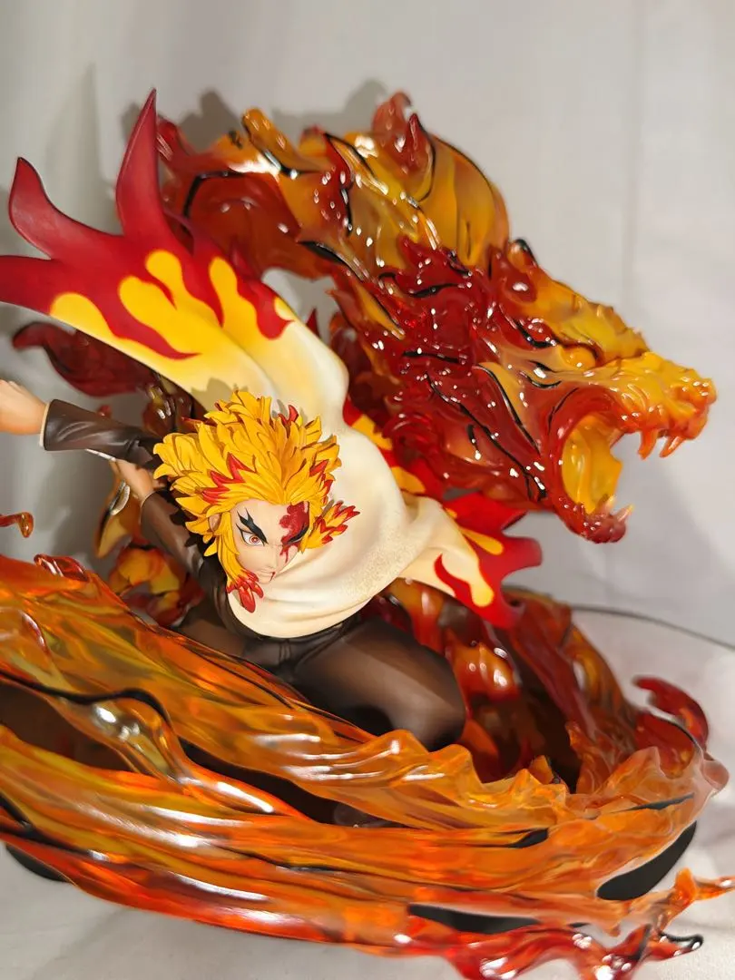 2026年最新】Precious G.E.M.シリーズ 鬼滅の刃 煉獄杏寿郎 炎の呼吸