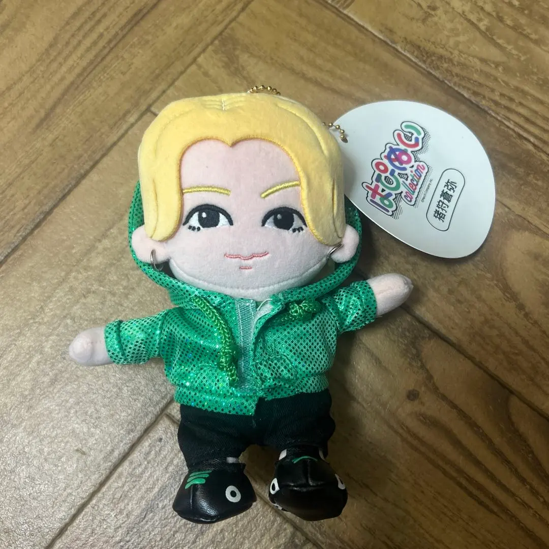 2026年最新】メンバー名：猪狩蒼弥 ぬいぐるみ・マスコットの人気