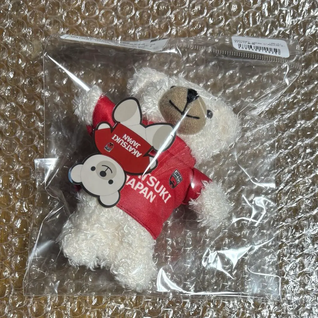 2026年最新】比江島慎 ぬいぐるみの人気アイテム - メルカリ