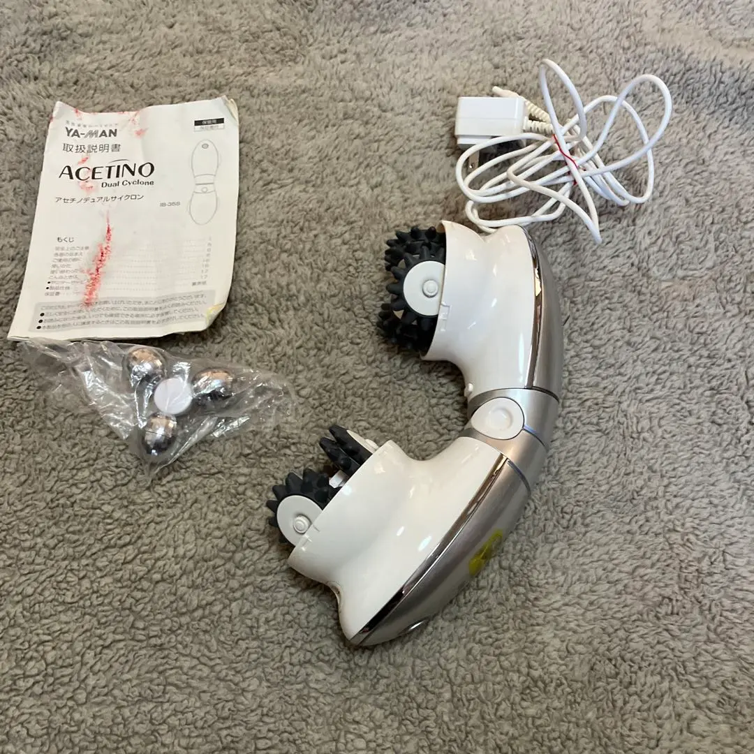 2026年最新】アセチノ デュアルサイクロン ib-35sの人気アイテム