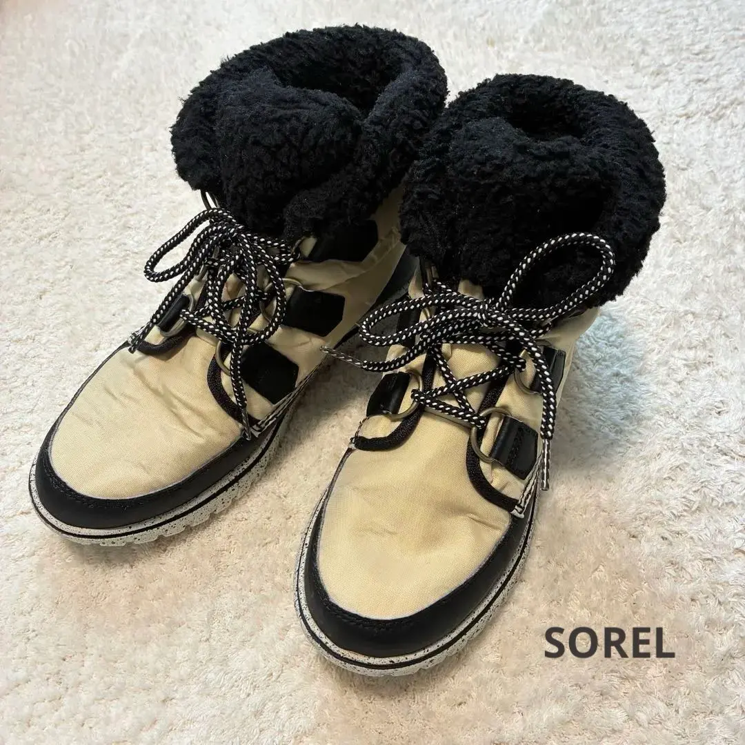 2026年最新】sorel ソレル ソレルエクスプローラーカーニバルの人気