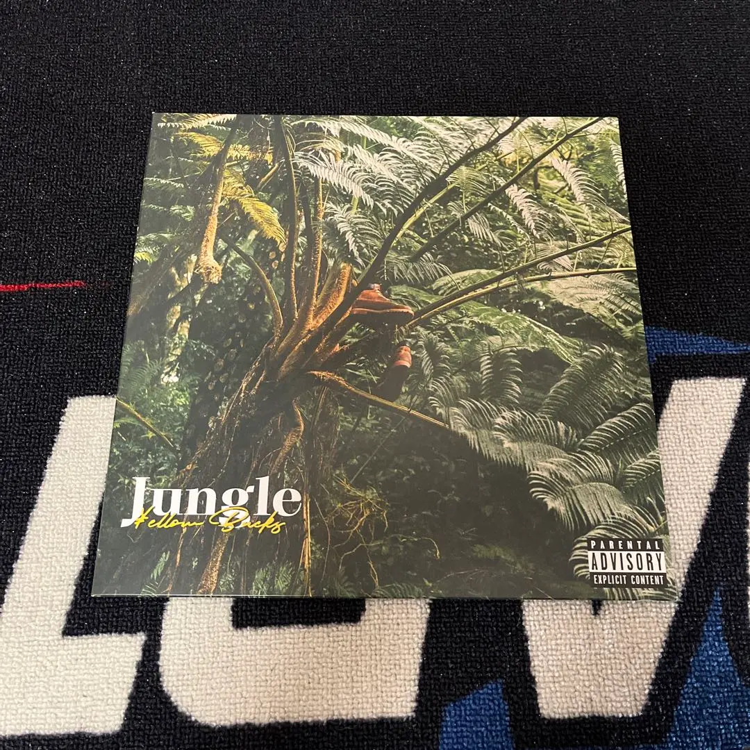 2026年最新】¥ellow bucks レコードの人気アイテム - メルカリ