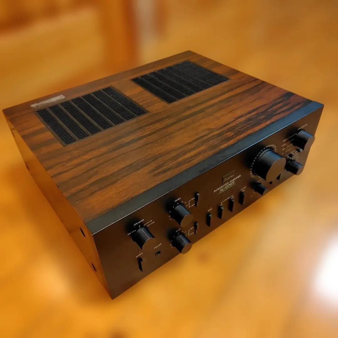 2026年最新】AU-D707の人気アイテム - メルカリ