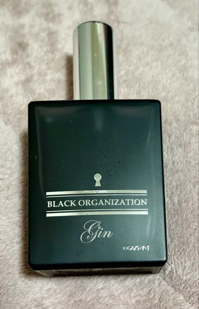 2026年最新】名探偵コナン ジン 香水の人気アイテム - メルカリ