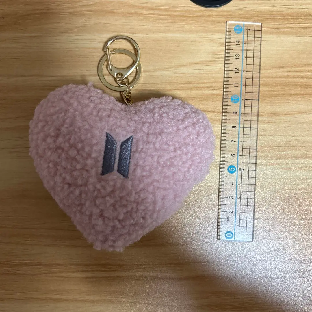 2026年最新】BTS ジェラートピケ キーチャームの人気アイテム - メルカリ