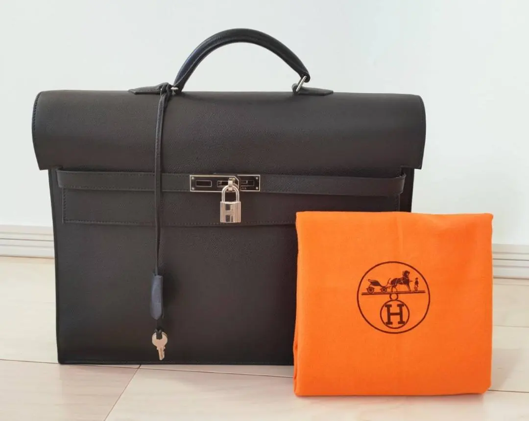 2026年最新】エルメス ケリーデペッシュ38の人気アイテム - メルカリ