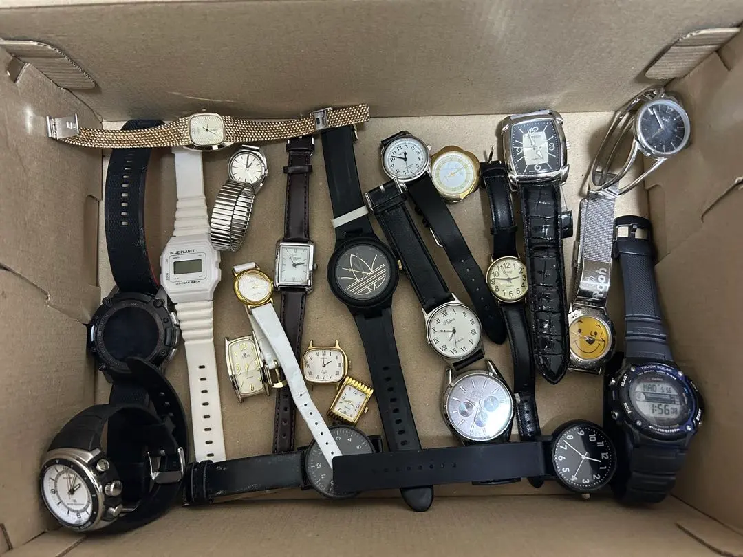 2026年最新】時計 デジタル sanyoの人気アイテム - メルカリ