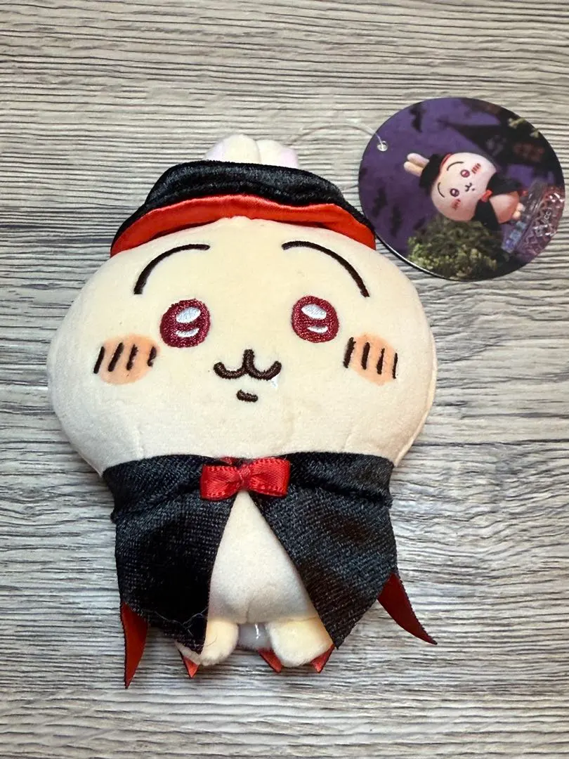 2026年最新】吸血鬼なうさぎ 仮装しちゃうマスコットの人気アイテム