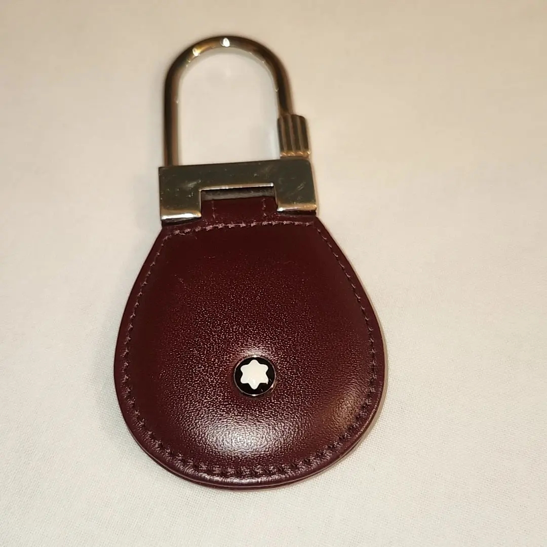 2026年最新】MONTBLANC キーホルダー・キーリングの人気アイテム